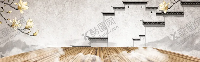 编号：38483507020422281724【酷图网】源文件下载-中国风背景