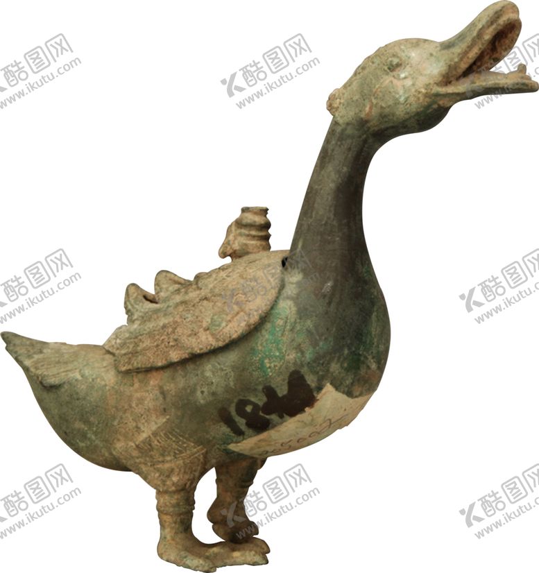 编号：88249303140625002182【酷图网】源文件下载-古董器皿