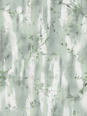 数码印花手绘童装民族风