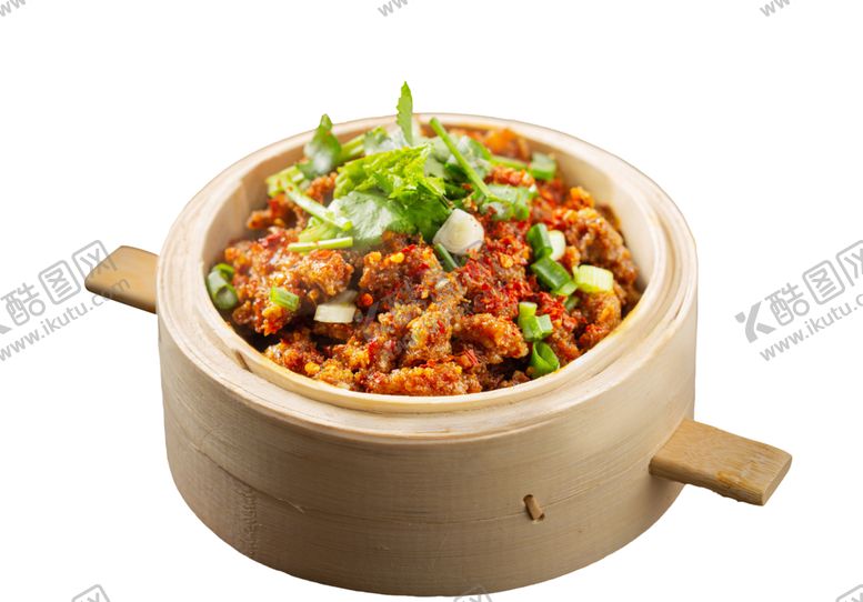 编号：30955602041352442314【酷图网】源文件下载-透明面扣png蒸牛肉