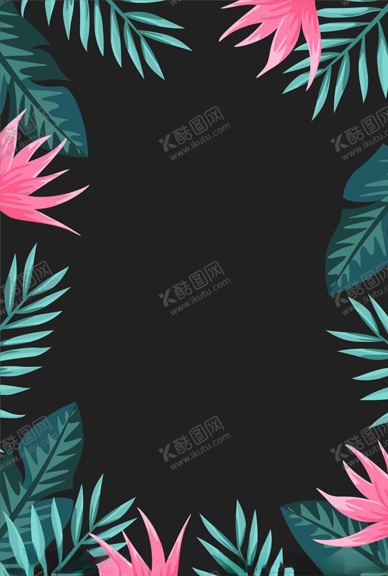 编号：81411610091241062692【酷图网】源文件下载-花圈多彩背景