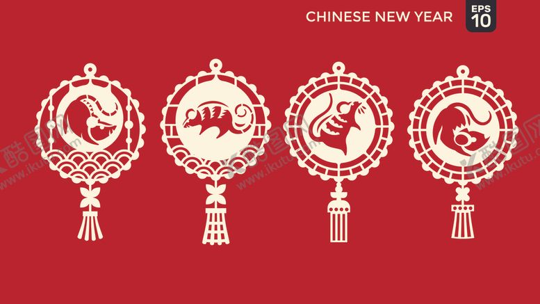 编号：55922107140204396926【酷图网】源文件下载-古典边框