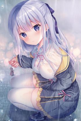 漫画MM