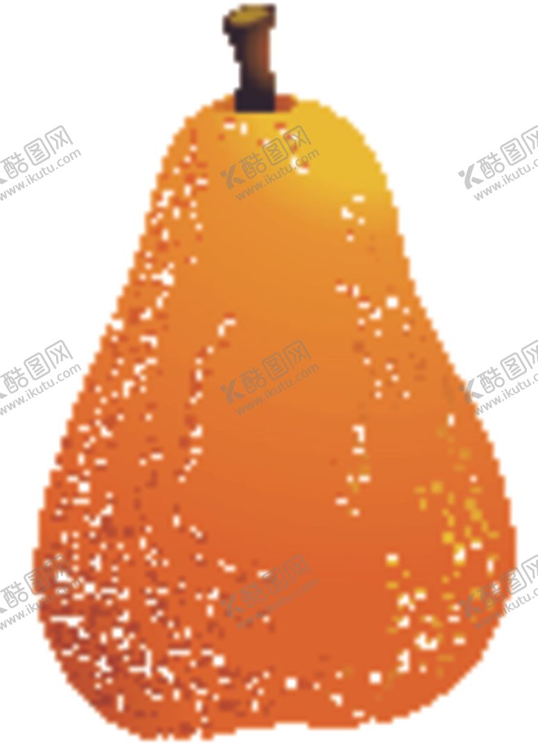编号：86730905120540233734【酷图网】源文件下载-梨子