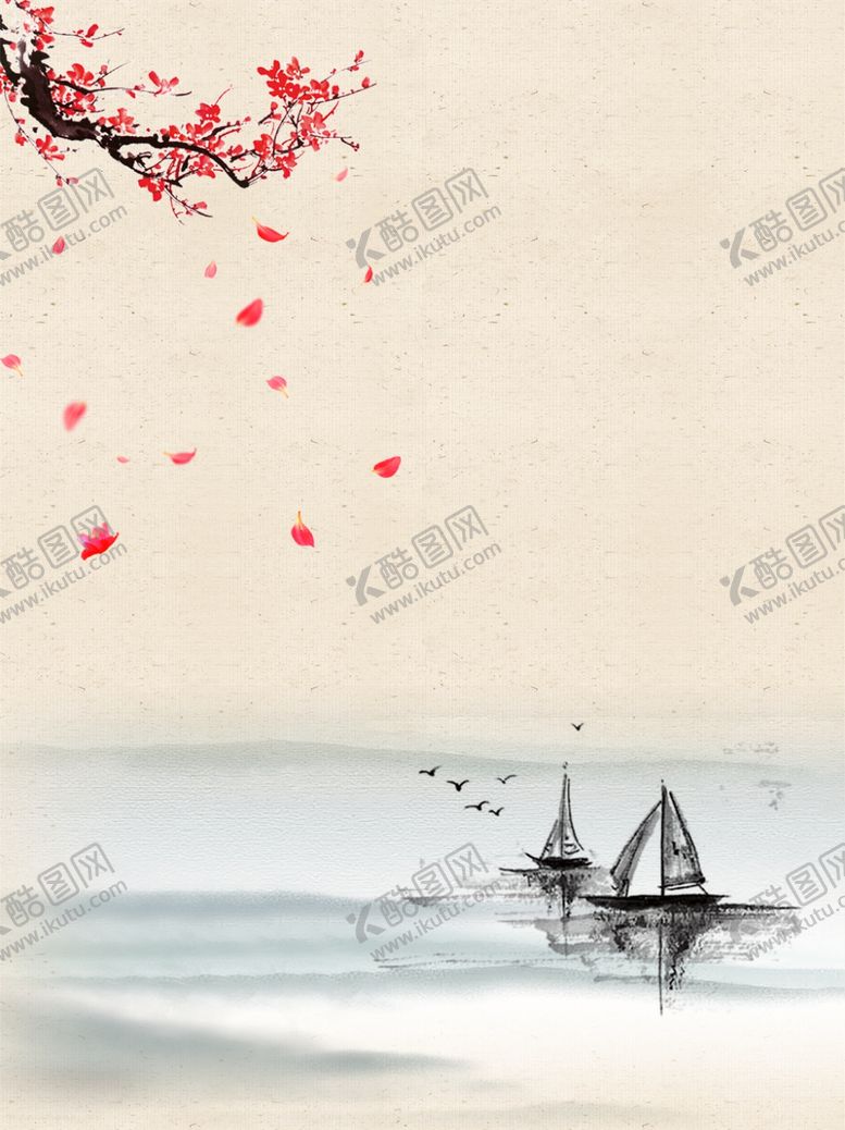编号：35075907080706464696【酷图网】源文件下载-中国风背景