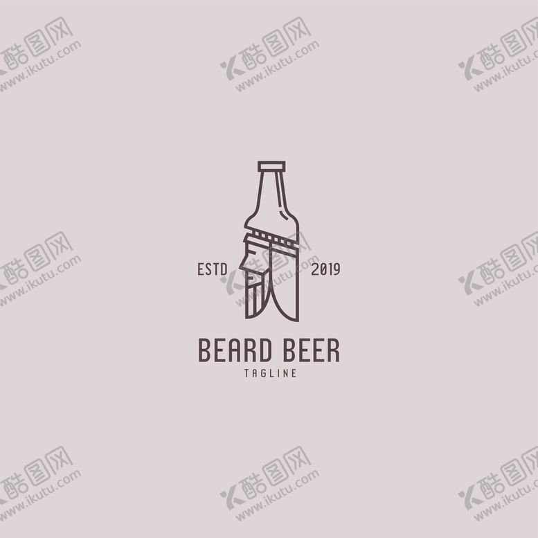 编号：30254109261921554151【酷图网】源文件下载-啤酒图标