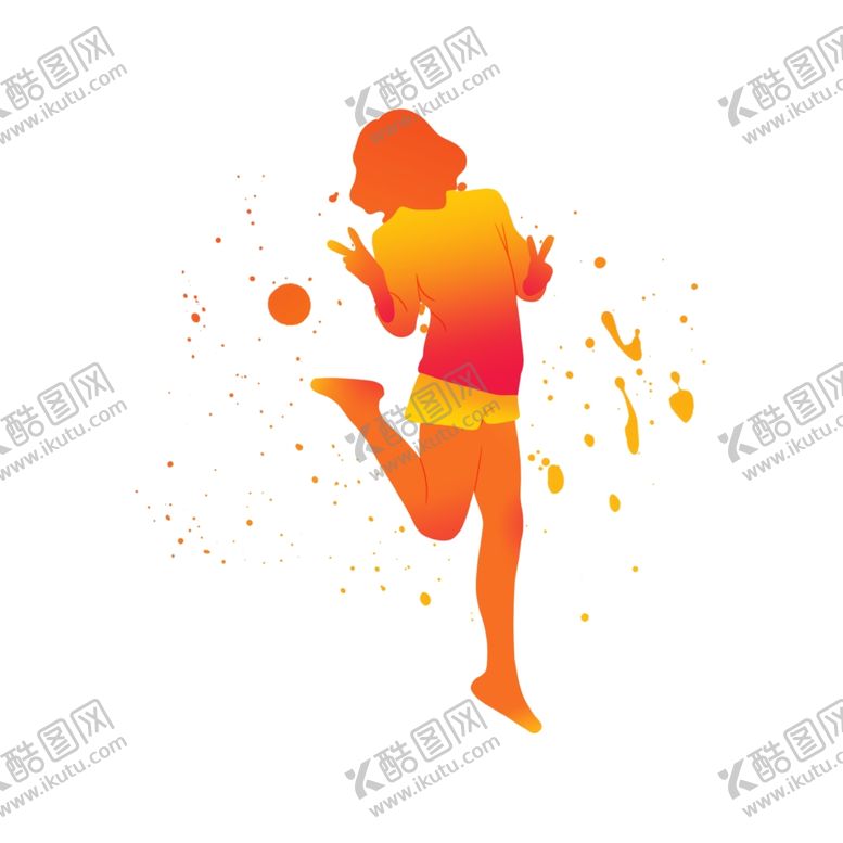 编号：70402906272122284106【酷图网】源文件下载-水墨素材毛笔画素材墨迹素材