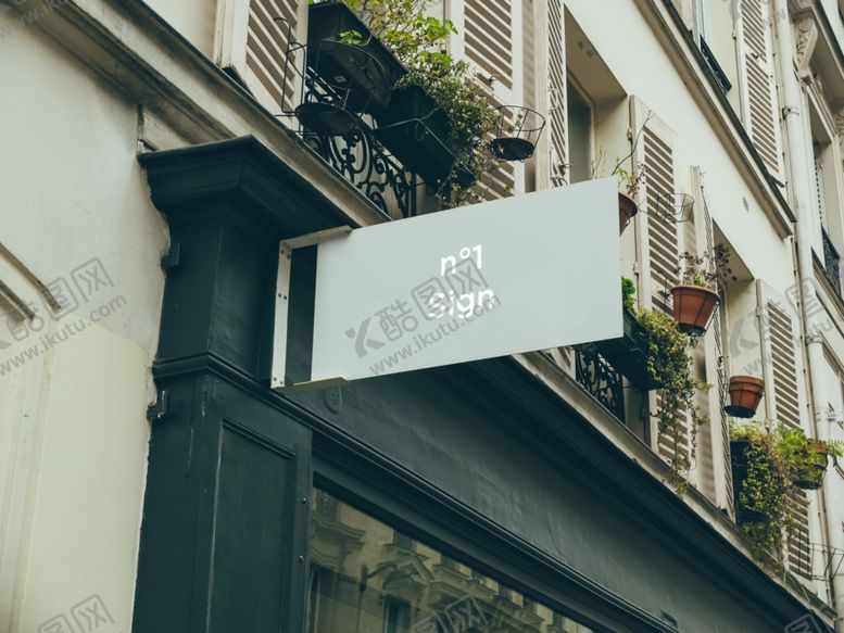 编号：54346509201938375187【酷图网】源文件下载-招牌样机