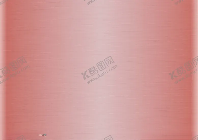 编号：33444802190620027153【酷图网】源文件下载-玫瑰金金属拉丝效果