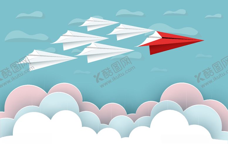编号：99924709190318332544【酷图网】源文件下载-纸飞机