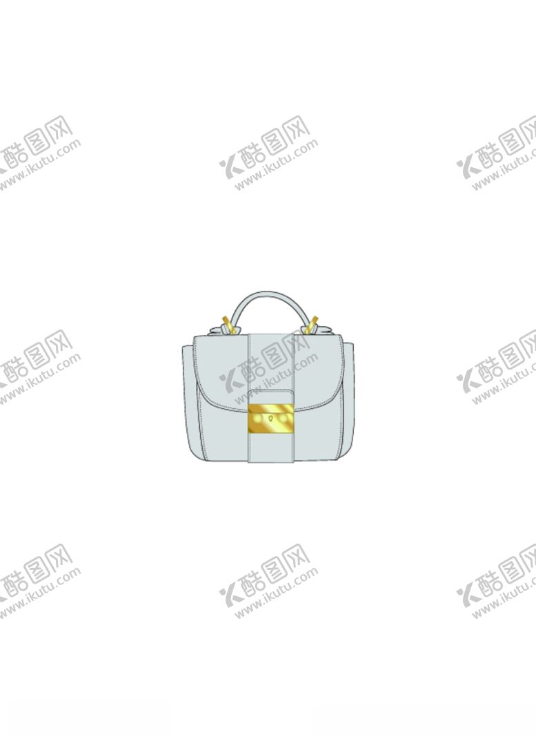 编号：75009509212249326688【酷图网】源文件下载-矢量女包手提包设计稿