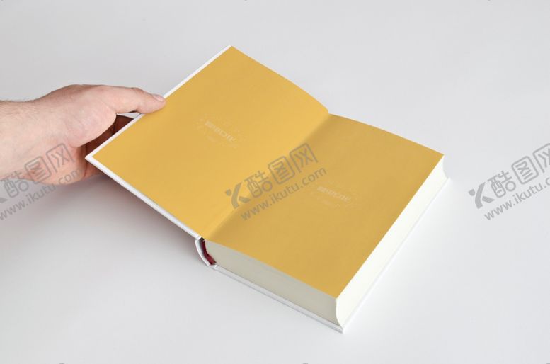 编号：69780509230326407467【酷图网】源文件下载-画册样机