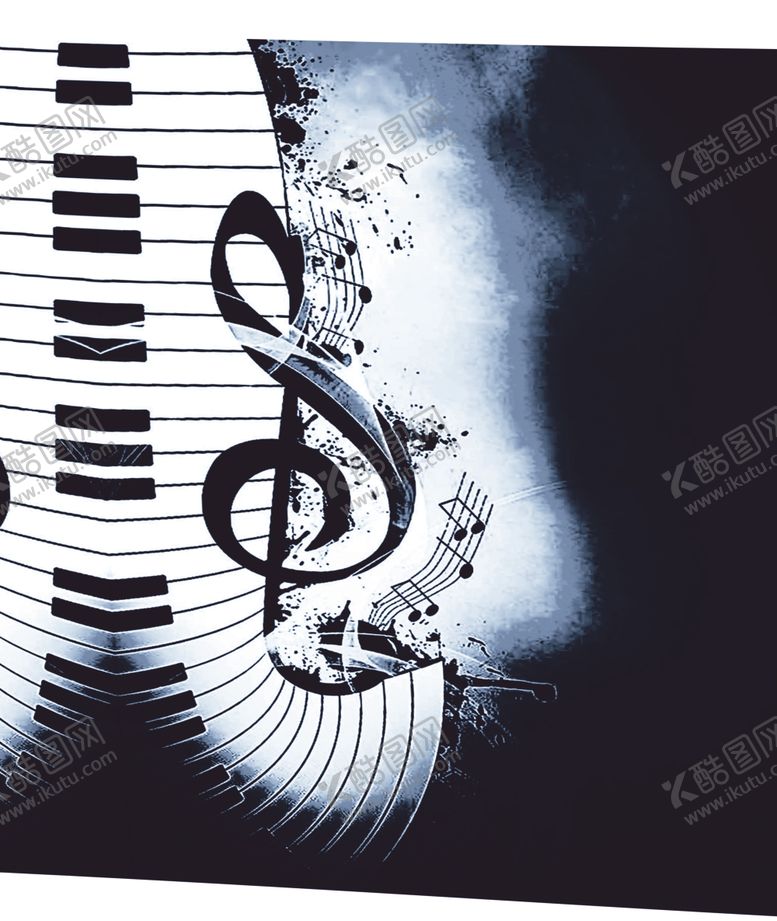 编号：13128509250448437994【酷图网】源文件下载-钢琴