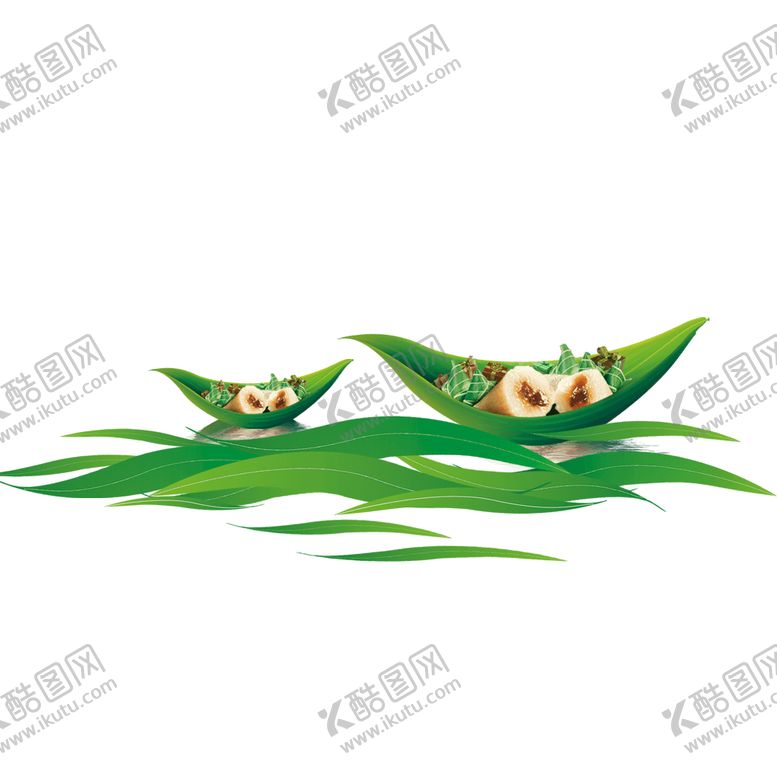 编号：83349805050957182770【酷图网】源文件下载-端午节粽子素材图片