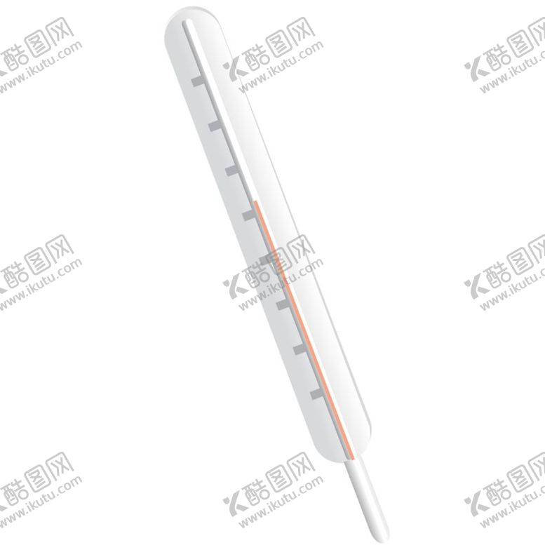 编号：39369212011819212423【酷图网】源文件下载-体温计