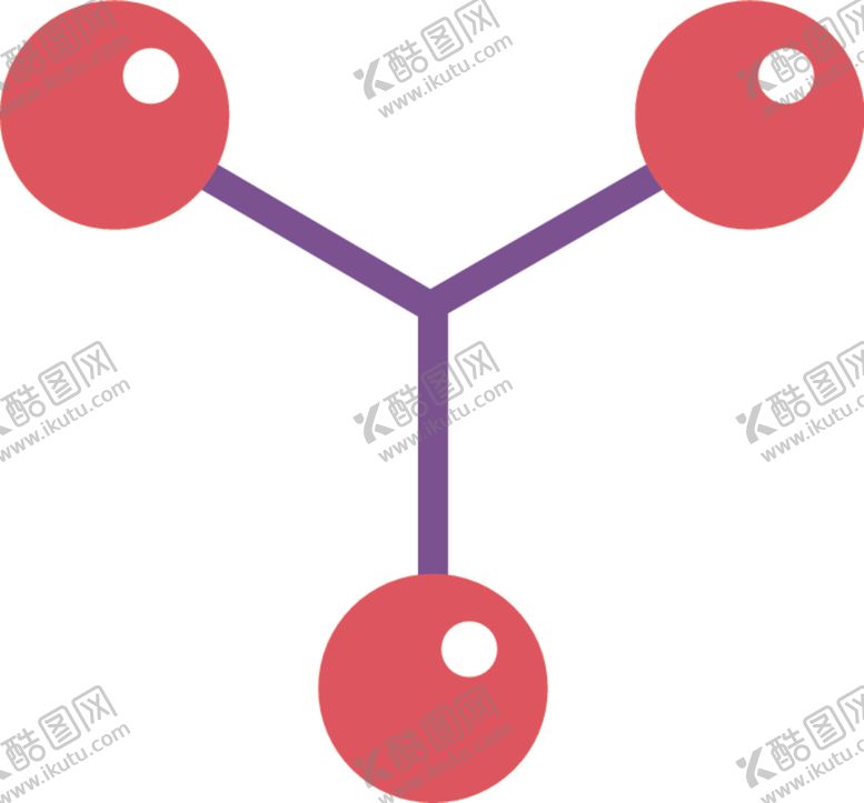 编号：34811410212313041472【酷图网】源文件下载-分子背景