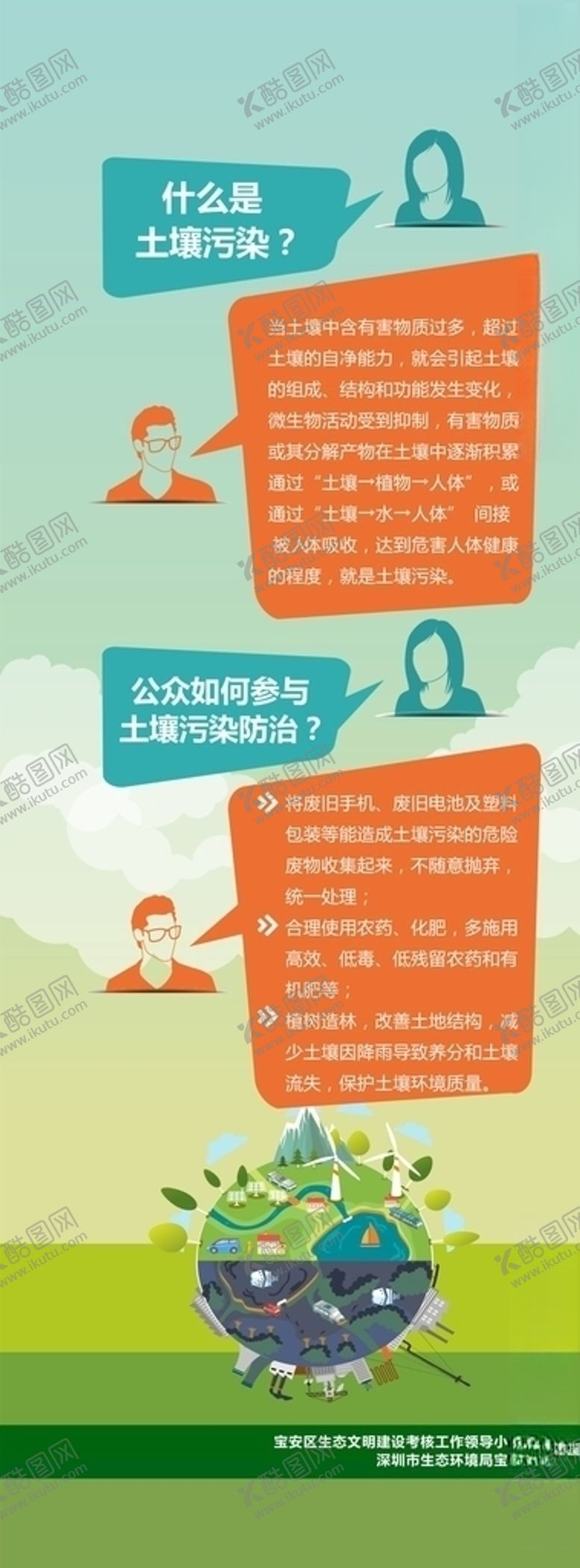 编号：22798810260510349721【酷图网】源文件下载-生态文明