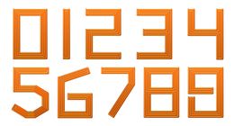 编号：61295709251930183697【酷图网】源文件下载-数字效果