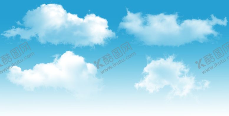 编号：43179509292046156389【酷图网】源文件下载-云朵