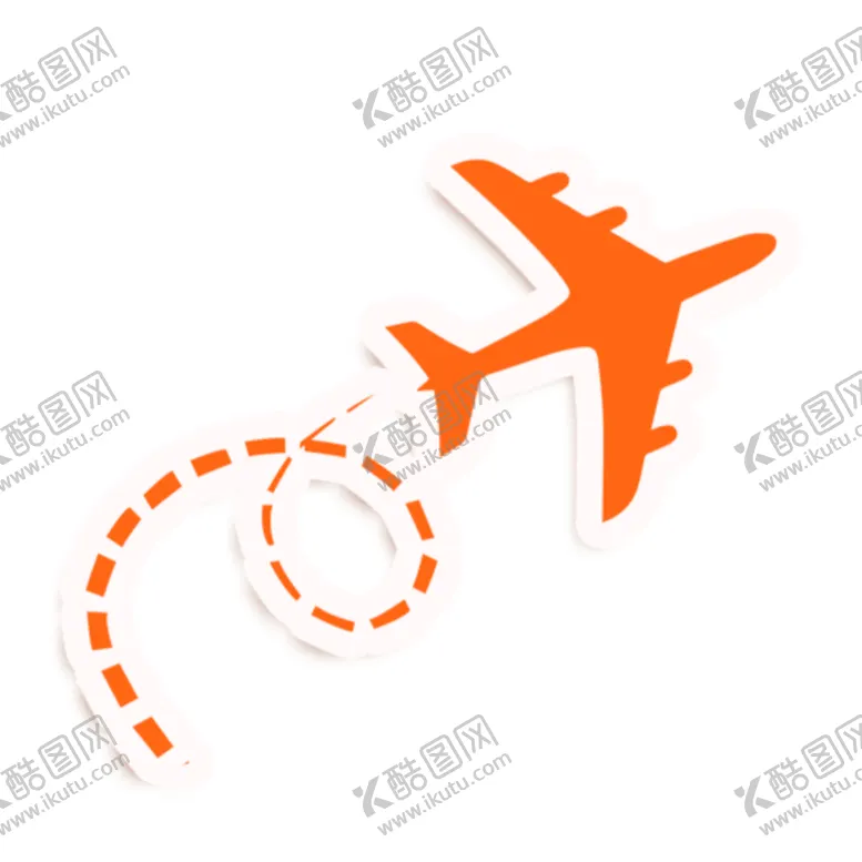 编号：33949005191203161618【酷图网】源文件下载-飞机剪影立体合成海报素材