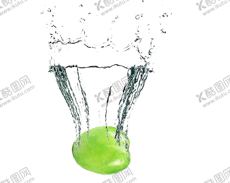 编号：25772910100208022520【酷图网】源文件下载-水花