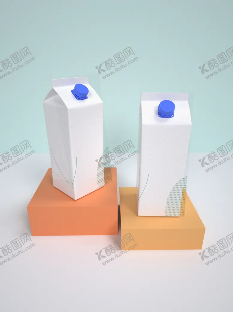 编号：80695210011723207651【酷图网】源文件下载-果汁包装样机