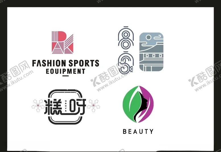 编号：39512606290629341540【酷图网】源文件下载-LOGO设计