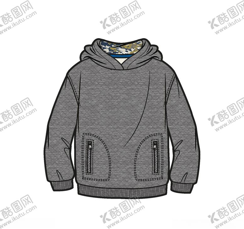 编号：91993105160455121245【酷图网】源文件下载-服装款式