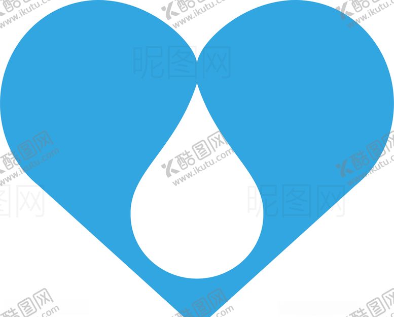 编号：10586905040808014642【酷图网】源文件下载-水滴LOGO