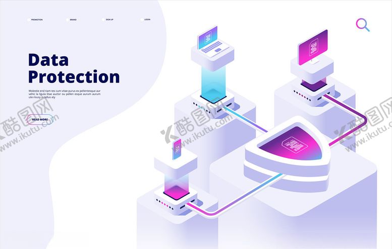 编号：69531010042128272661【酷图网】源文件下载-数据安全