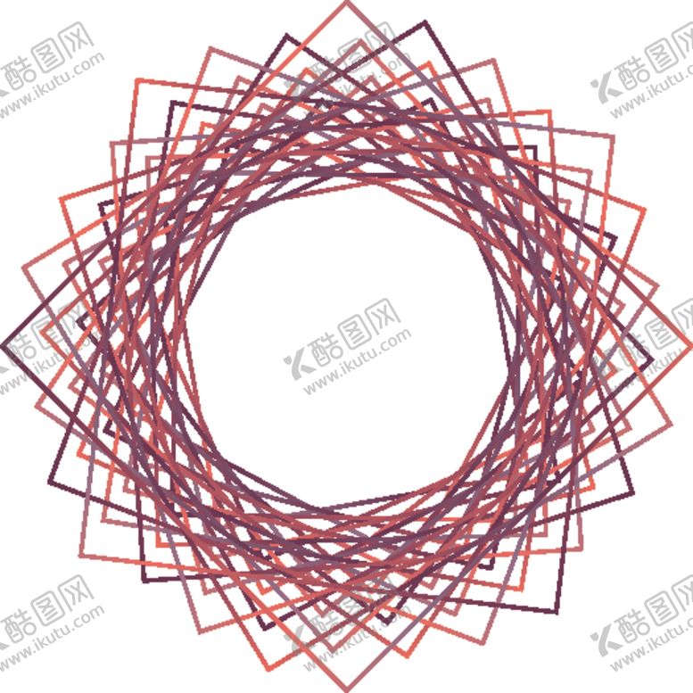 编号：15894205021257318386【酷图网】源文件下载-创意圆环