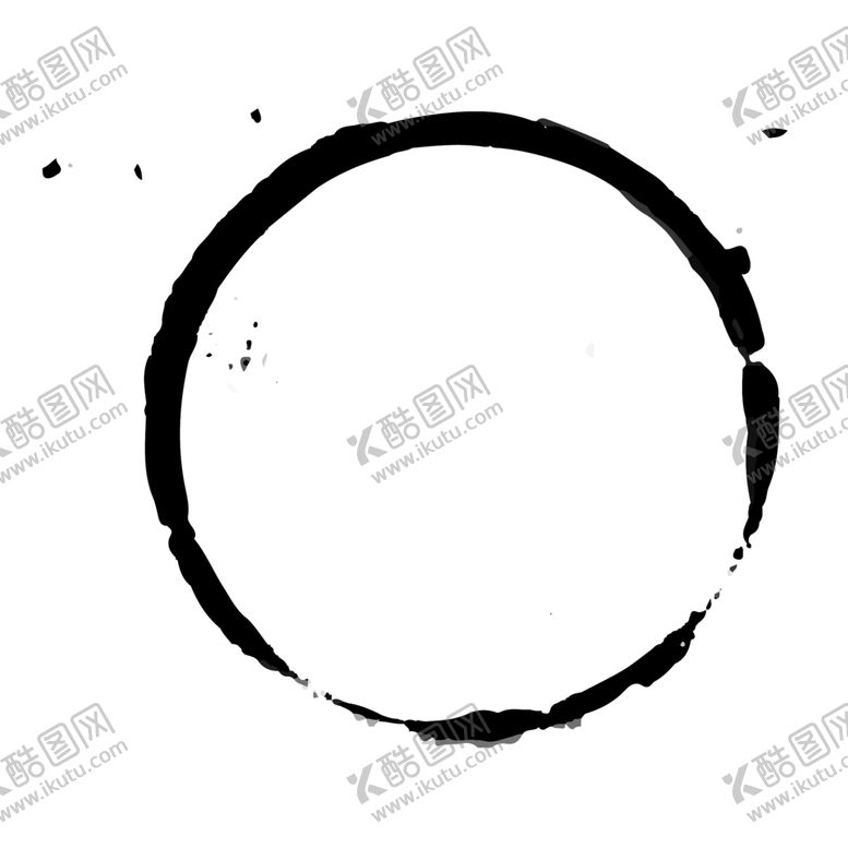 编号：68281305021216113846【酷图网】源文件下载-水墨笔触