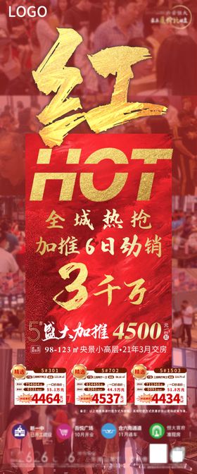 房地产飞机稿