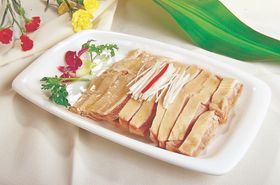 家常菜美食