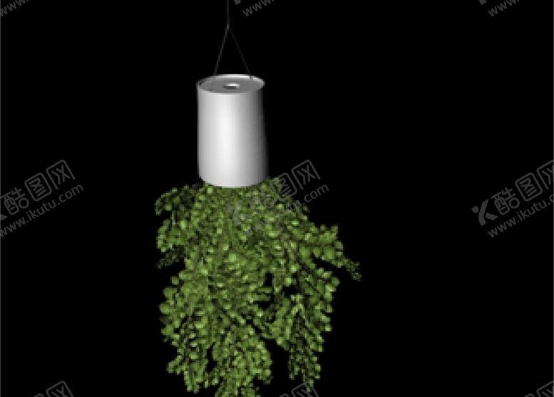 编号：54395510300240364611【酷图网】源文件下载-花草模型植物模型花卉模型