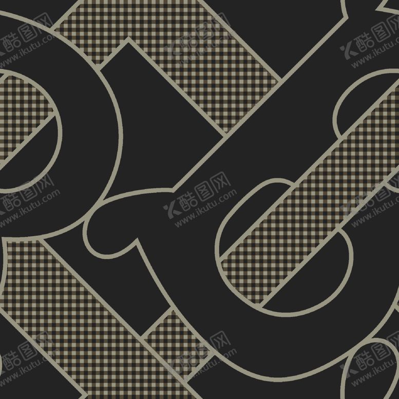 编号：18515209240701446353【酷图网】源文件下载-大牌数码印花