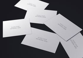 Airpods展示样机