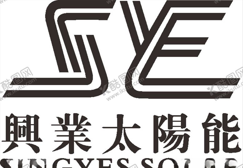 编号：38504409230621411939【酷图网】源文件下载-光业太阳能建筑LOGO工