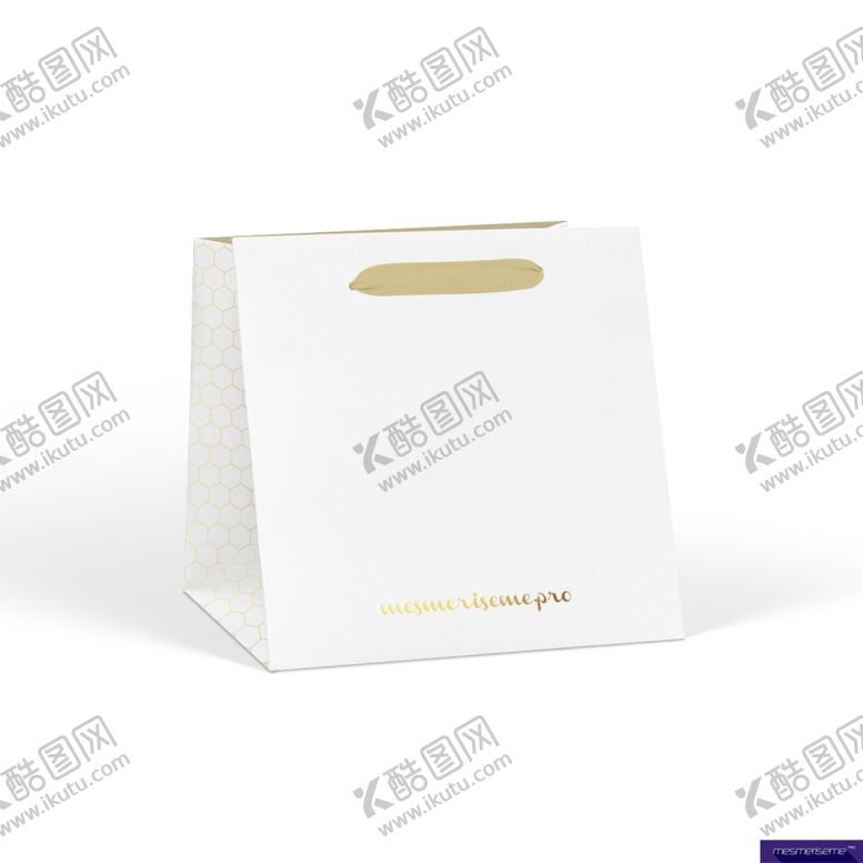 编号：82362501251747414460【酷图网】源文件下载-手袋样机