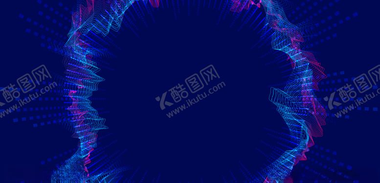 编号：26270710250246164296【酷图网】源文件下载-科技背景