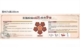 肛肠疾病的危害及检查步骤