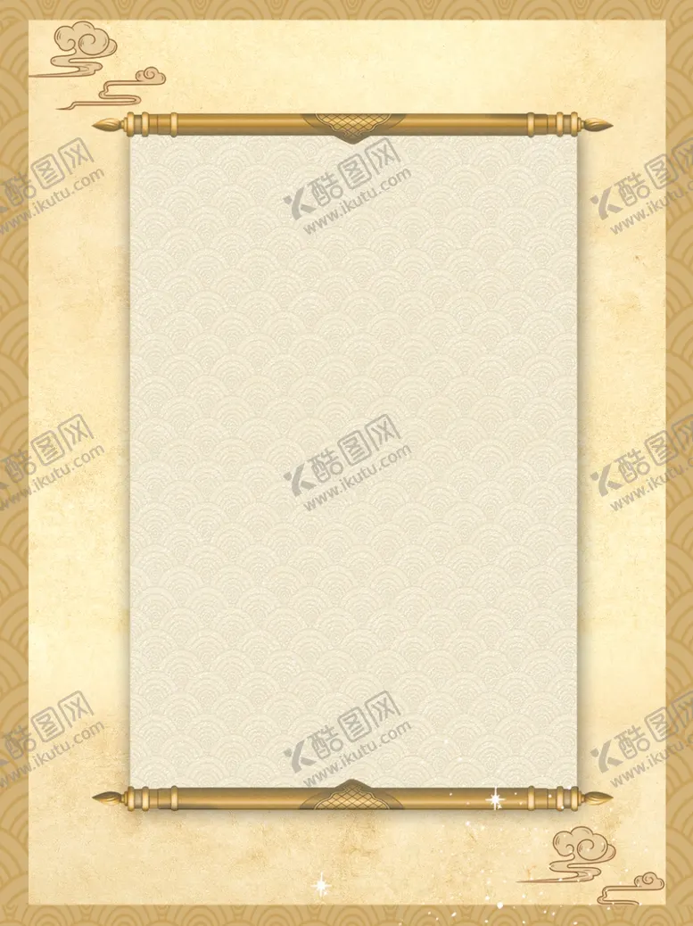 编号：13239102040414036245【酷图网】源文件下载-画框