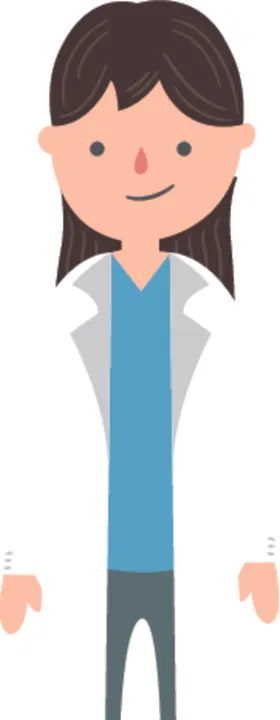 医生职业护士护人员