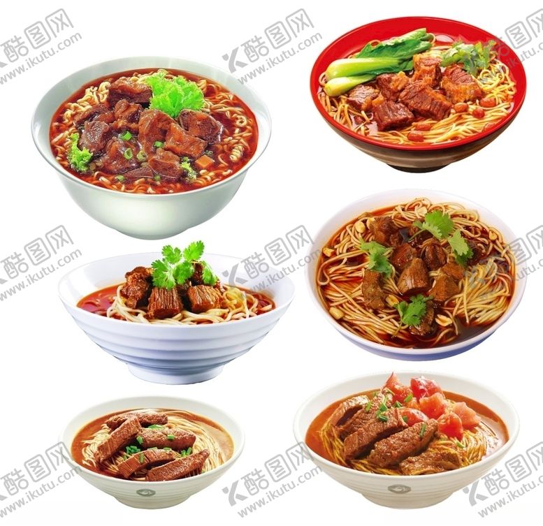 编号：98577809290225444728【酷图网】源文件下载-牛肉面