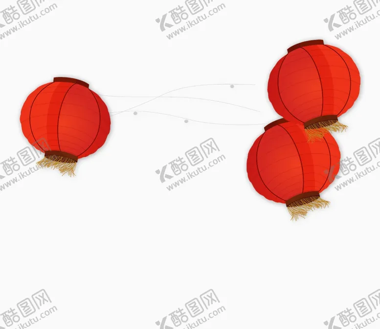 编号：30338806301554384455【酷图网】源文件下载-灯笼