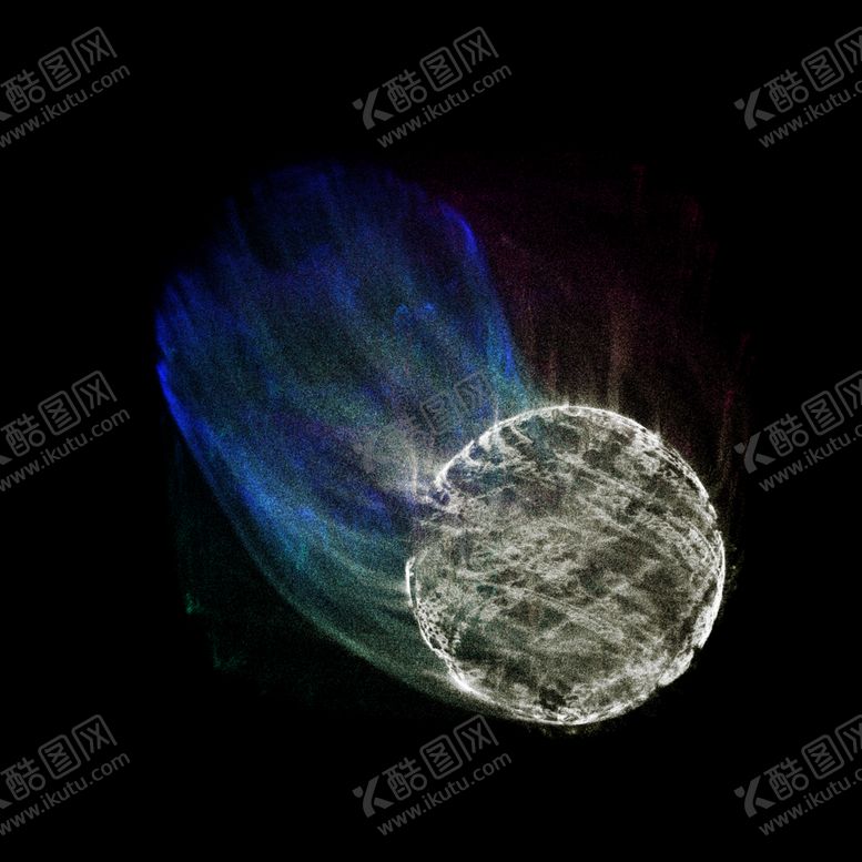 编号：78049110310700568348【酷图网】源文件下载-炫彩烟雾效果