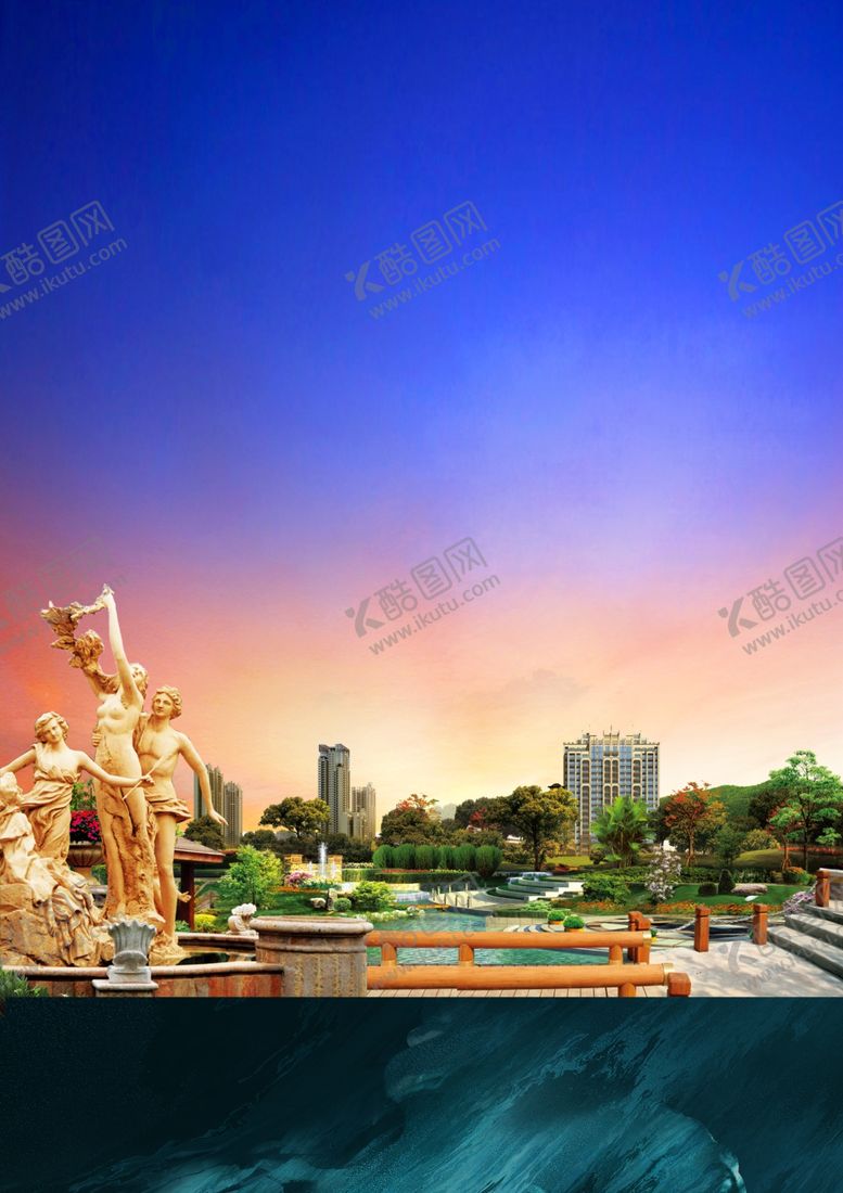 编号：99702109191307052884【酷图网】源文件下载-地产