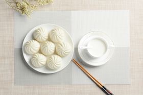 包子图片