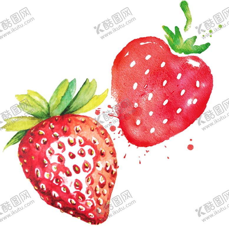 编号：53973507030507407174【酷图网】源文件下载-水果