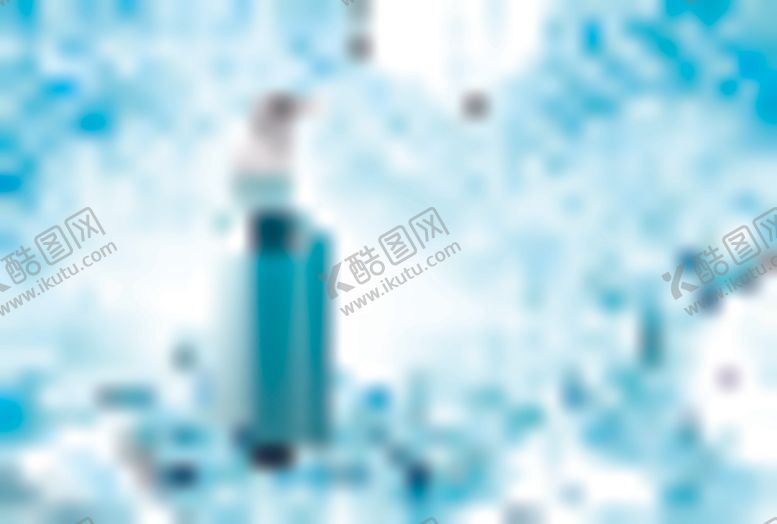 编号：24893409291119593318【酷图网】源文件下载-化妆品